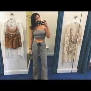 Meet your Posher, Brittney